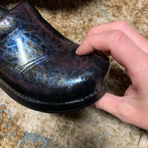 Dansko clogs - Picture 3 of 7